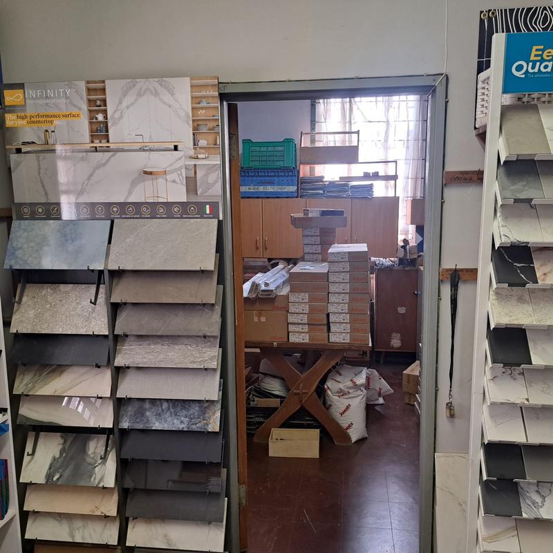 To Let Commercial Property for Rent in Deal Party Eastern Cape
